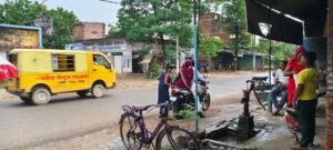 बदला मौसम बारिश से किसानों के चेहरे खिले उमस से मिली राहत