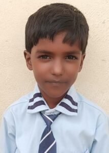 सर्पदंश से कक्षा एक की छात्रा की हुई मौत के खबर सुन परिवार में मचा कोहराम