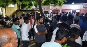 36 घण्टे बाद हत्या का मुकदमा दर्ज परिजनों ने रोक दी थी अंतिम रस्म